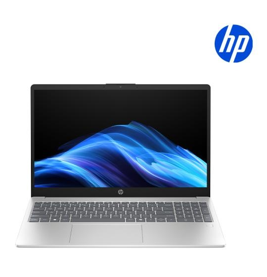 BIRINCHI - Купить Ноутбук HP 15-FD1355TU / R7-7730U / 16 GB / SSD 512 GB / 15.6", серебристый онлайн с доставкой в маркетплейсе alifshop.uz